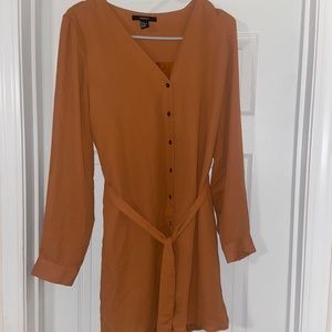Forever 21 dress
